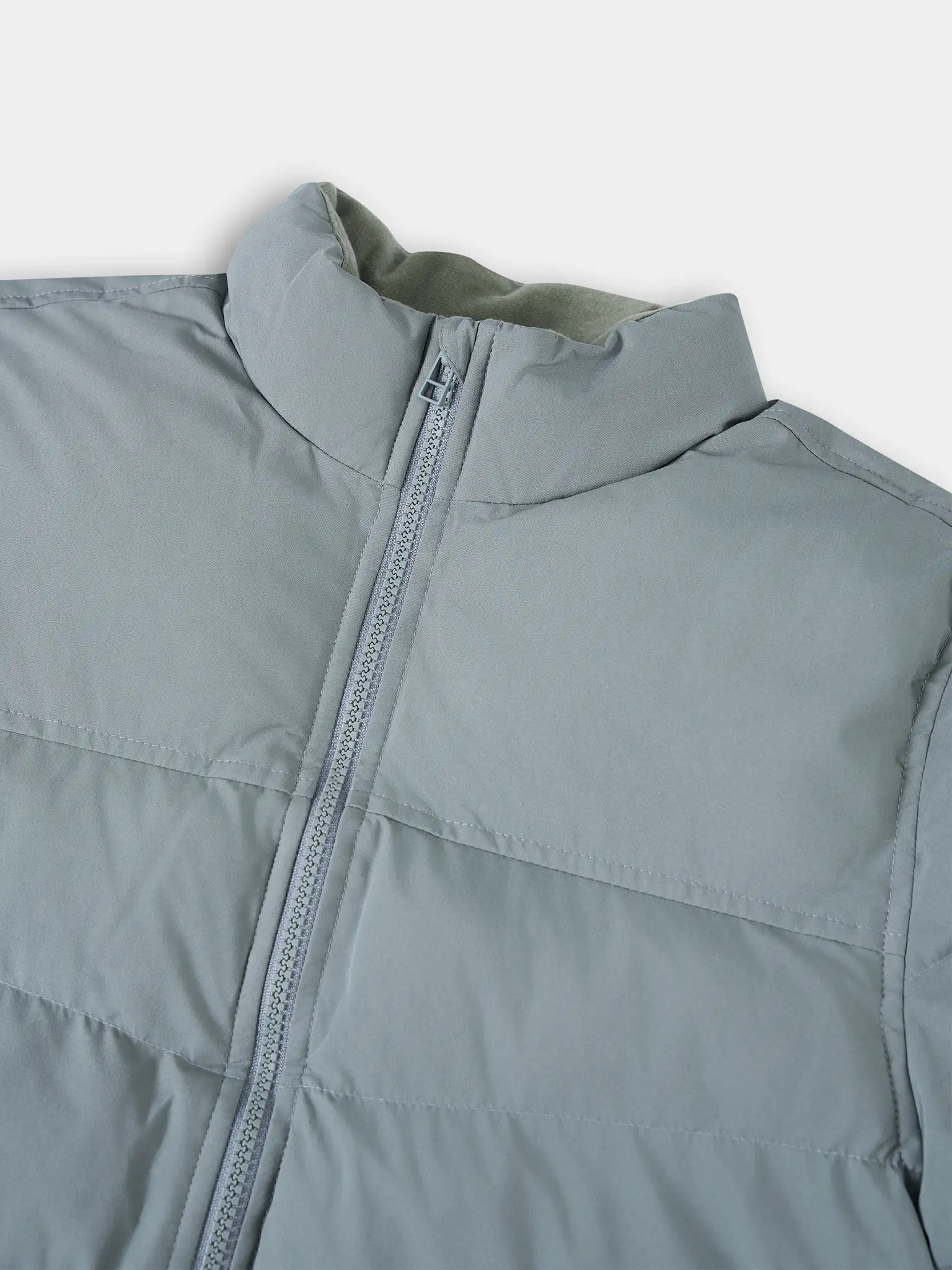 Áo Phao Nam Y-PUFFER HEATLOCK 5S Fashion Siêu Ấm M0APH25048