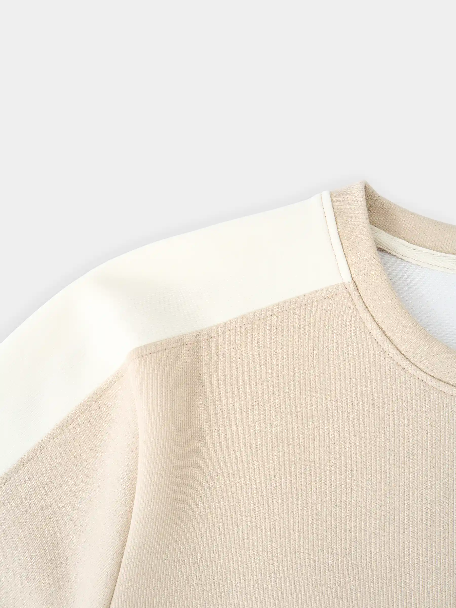 Set Bộ Nỉ Nam Can Phối RELIABLE S-WARM 5S Fashion Phom Slimfit MBNI25005