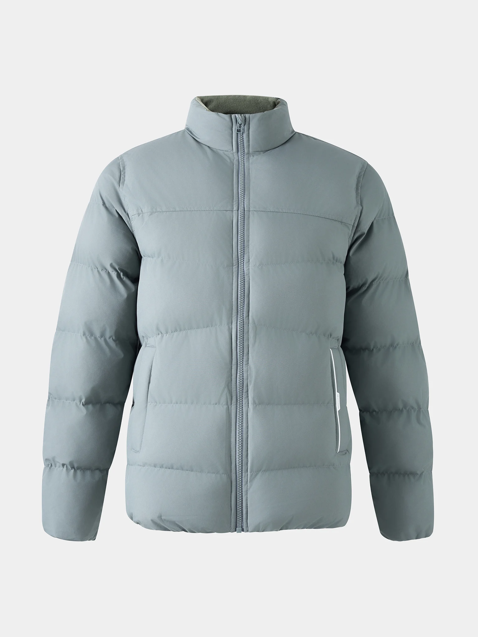 Áo Phao Nam Y-PUFFER HEATLOCK 5S Fashion Siêu Ấm M0APH25048