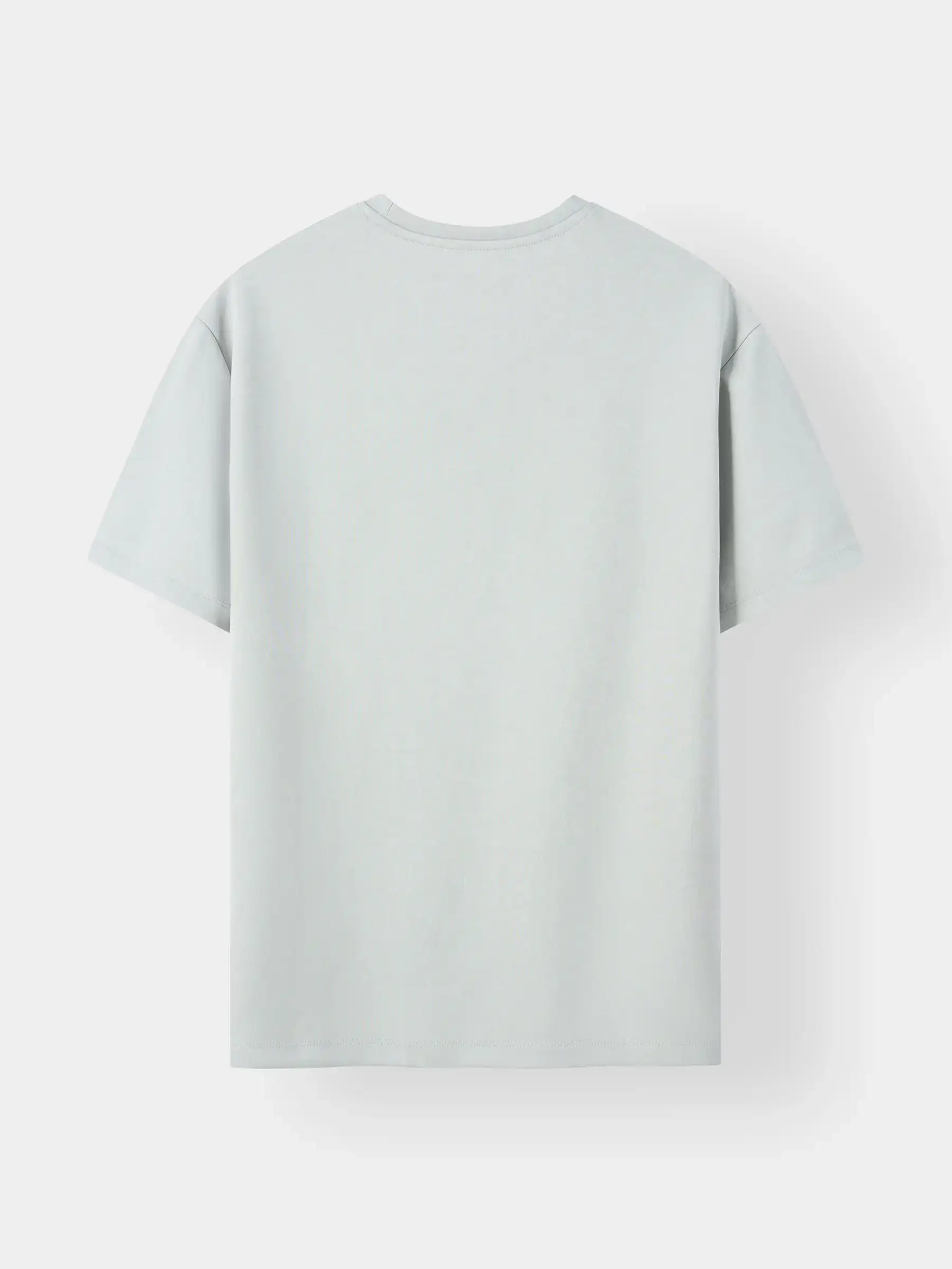 Áo Thun Nam Ngắn Tay 5S Fashion Phom Casual Basic MBATS26006