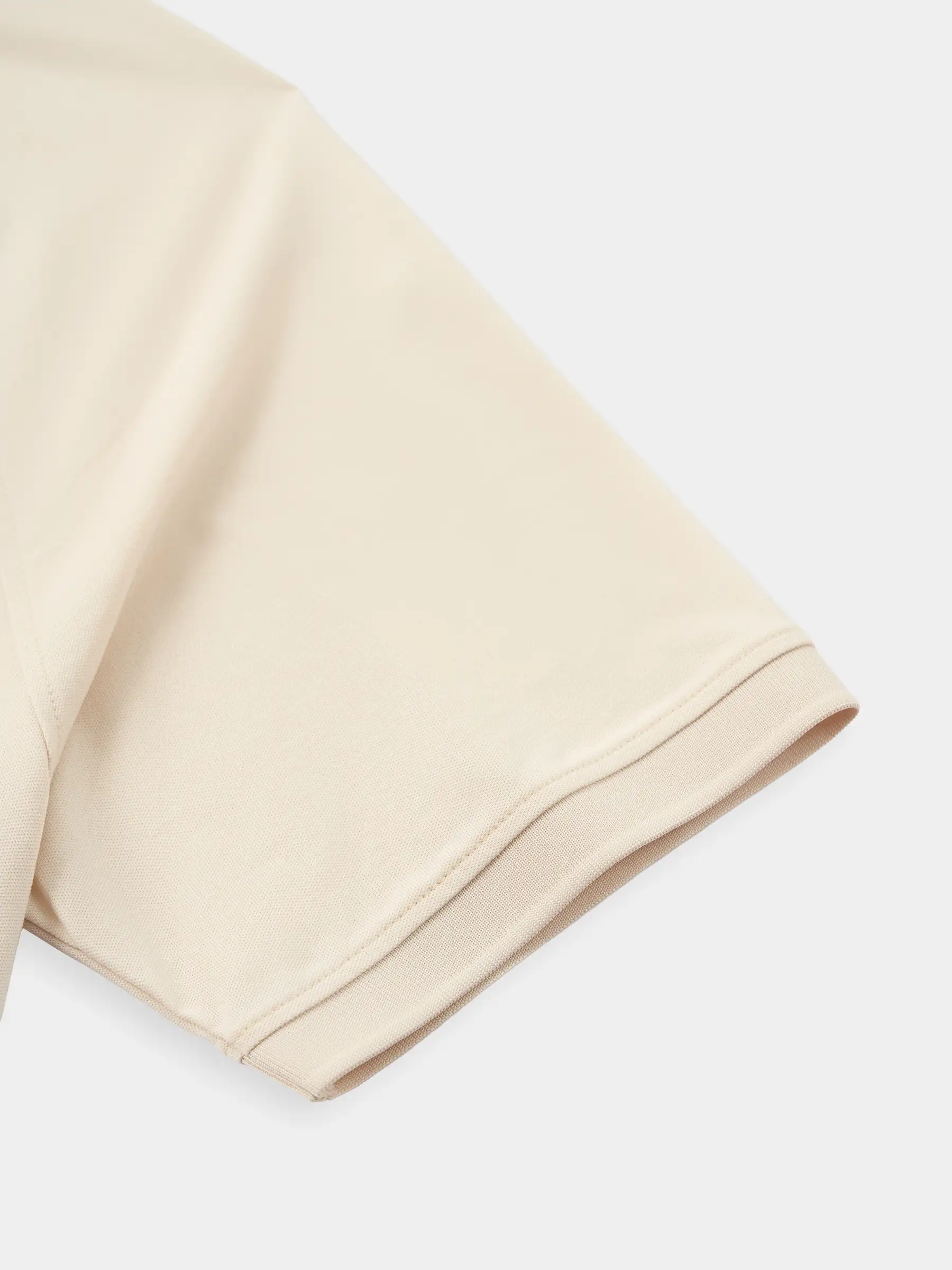 Áo Polo Nam MODERN RAGLAN 5S Fashion Phom Modern Fit M0APC26100