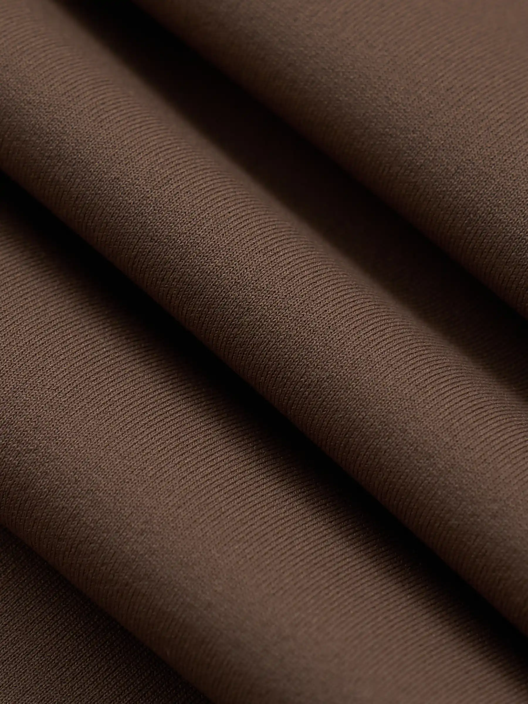 Áo Giữ Nhiệt Cổ 3 Phân Cho Bé Trai Bé Gái HEAT-TECH Extra-warm Lót Bông Nỉ KAGN25006