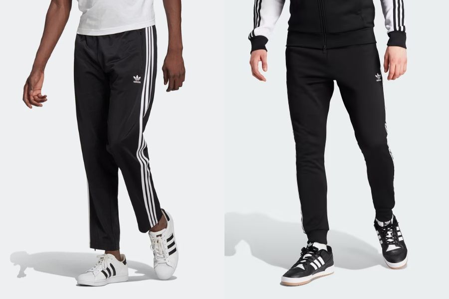 Quần thể thao Track Pants