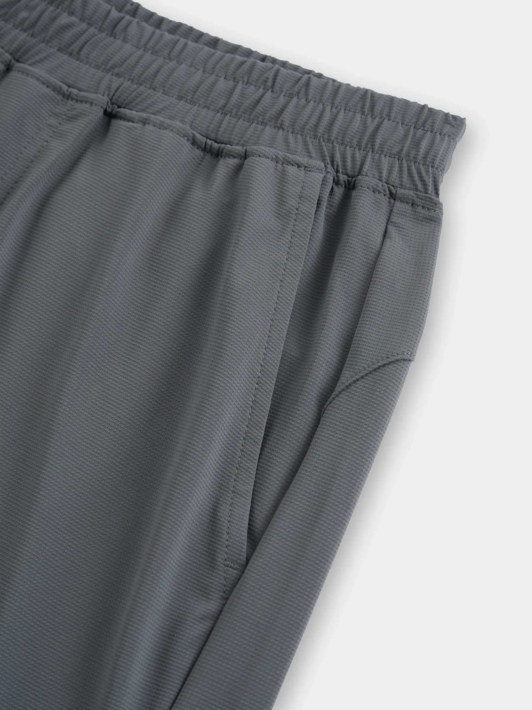 Quần Short Thể Thao Nam COOLFLEX ACTIVE Phom Slimfit MBQST26012