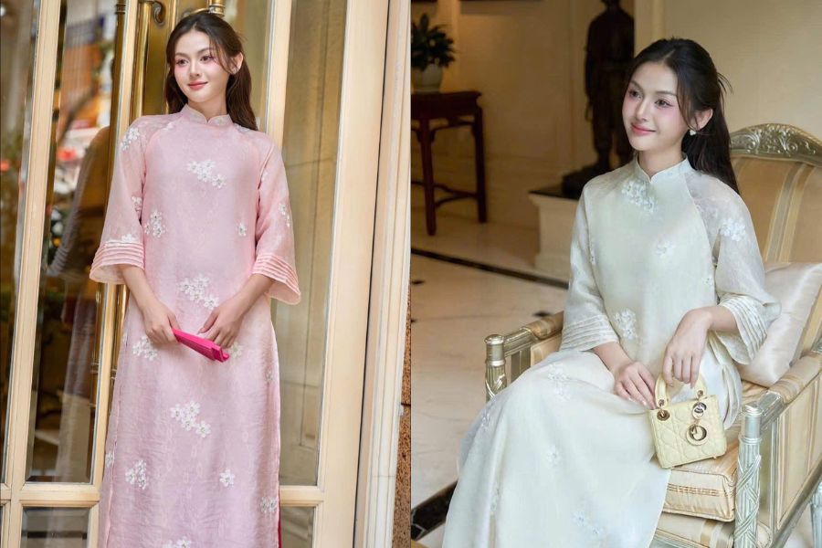 Miss Áo Dài Hà Nội