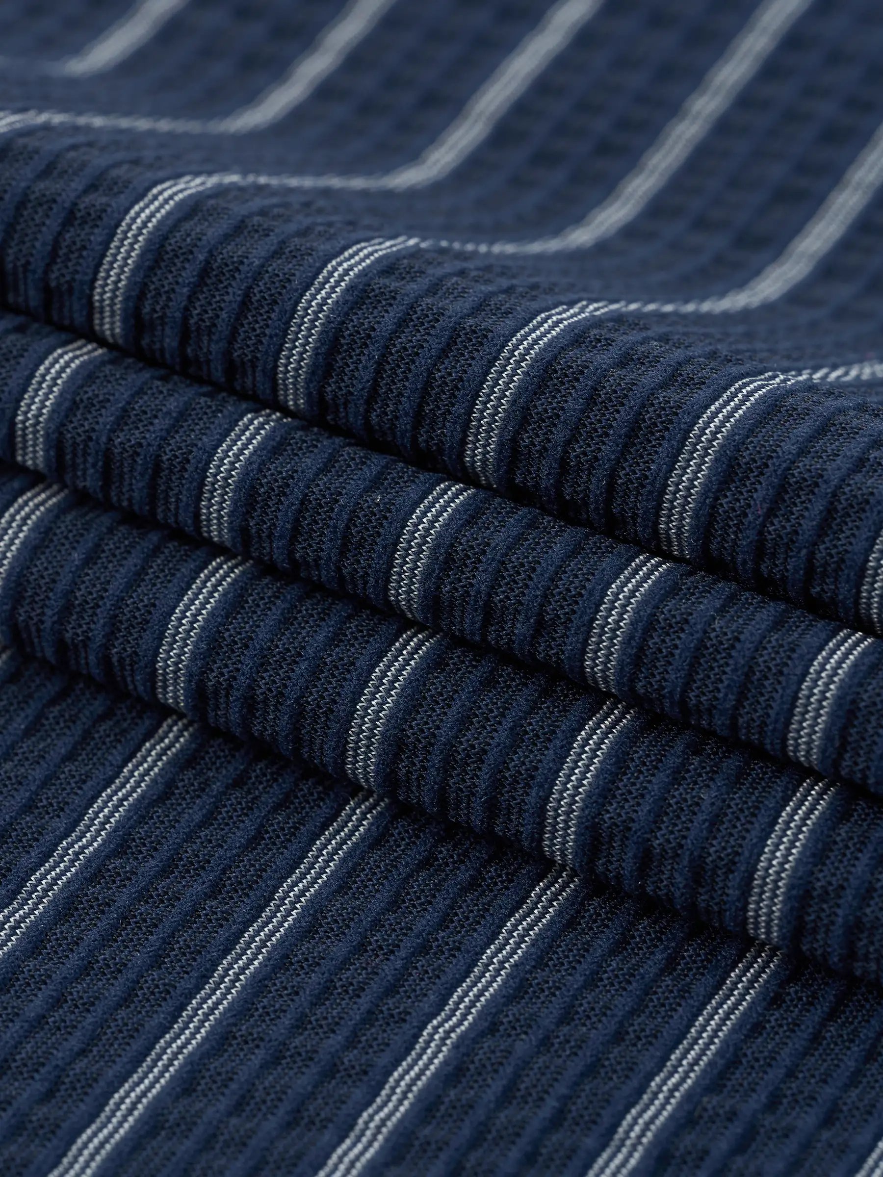 Áo Polo Nam 5S Fashion Kẻ Sọc Lịch Lãm Phom Regular M0APC26062