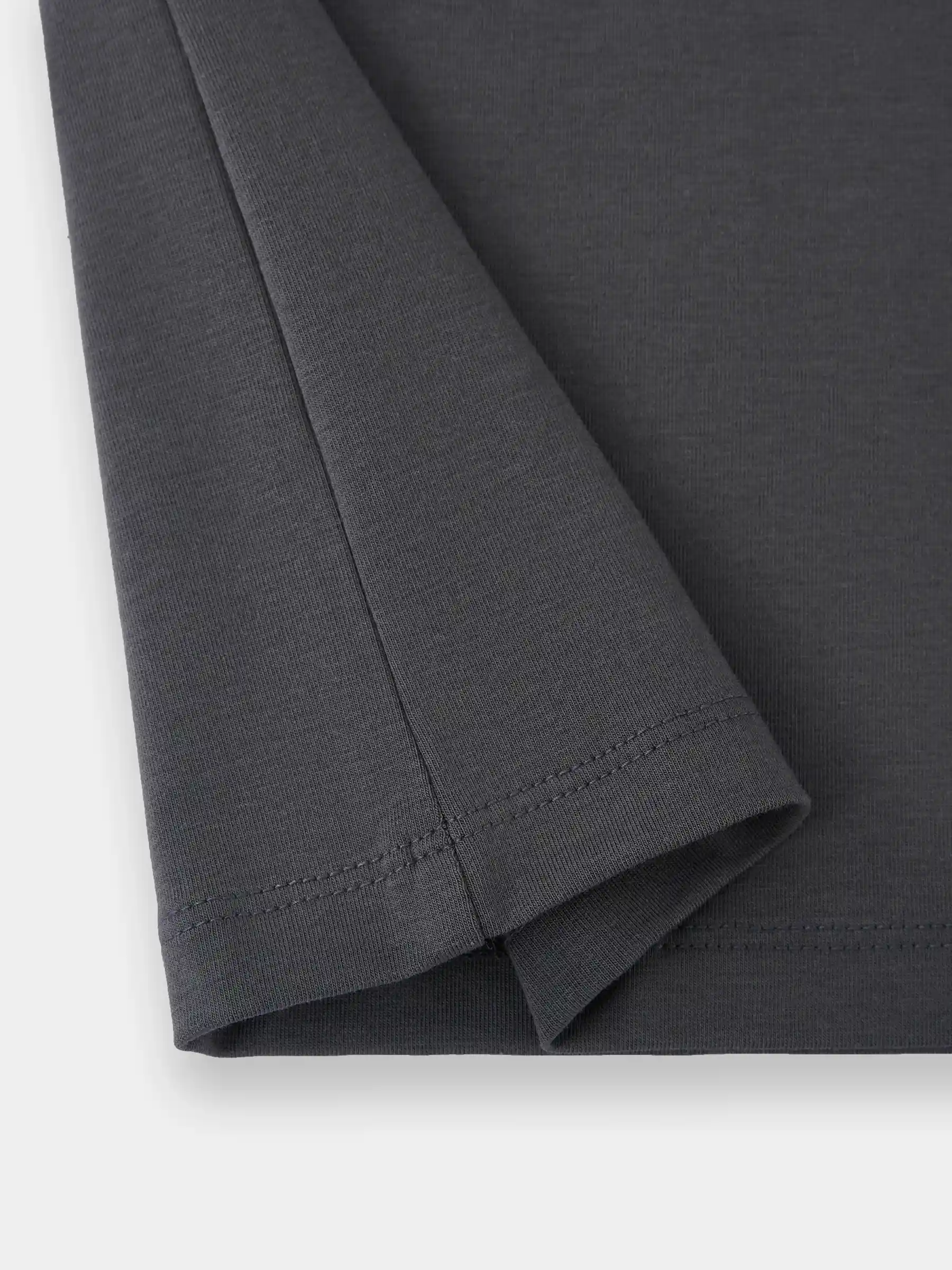 Áo Thun Nam Họa Tiết 5S Fashion Chất Liệu Tự Nhiên ATS25023