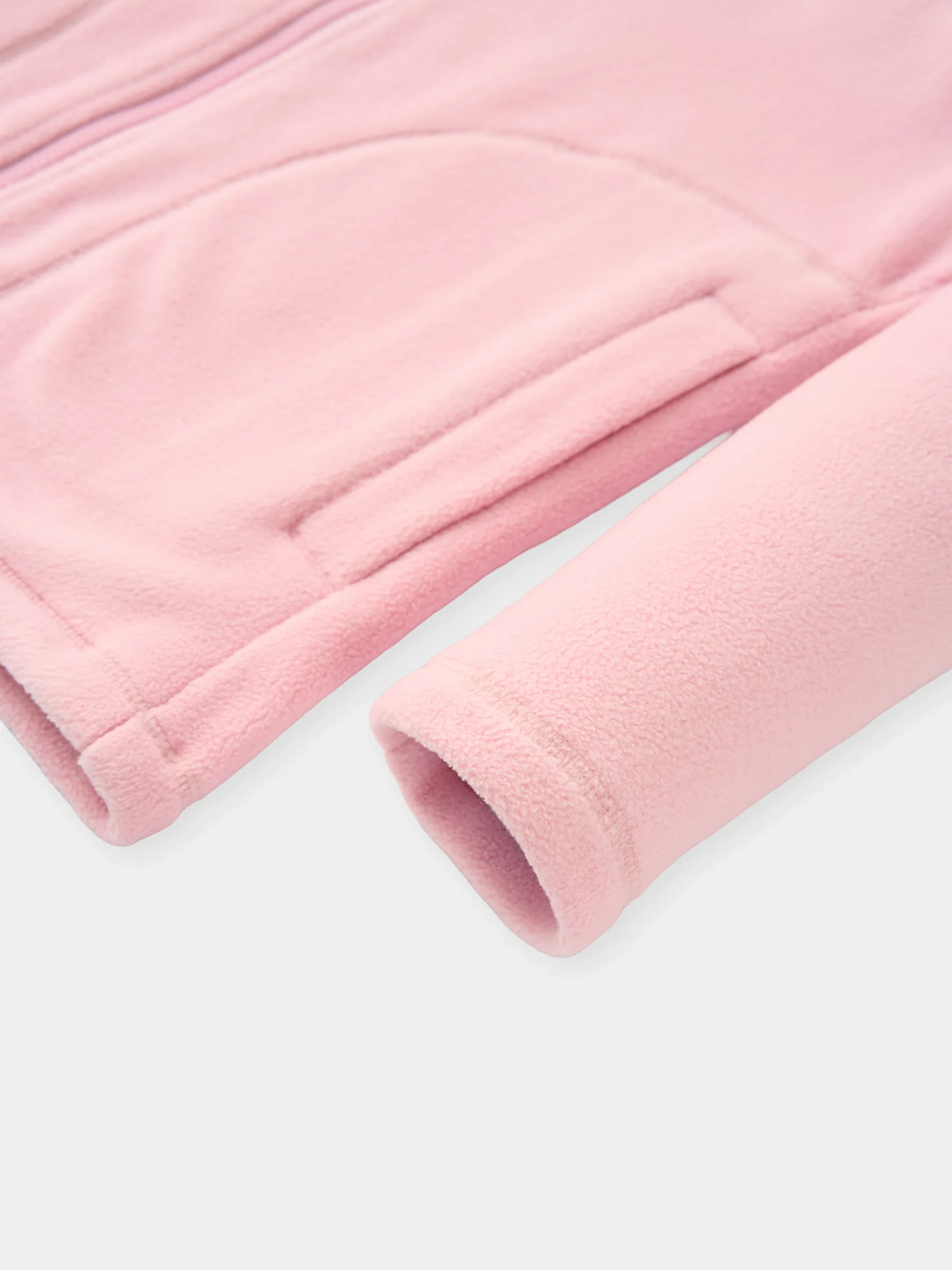 Áo Khoác Lông Nữ 5S Fashion Nhẹ Ấm Phom Regular W0AKH25002