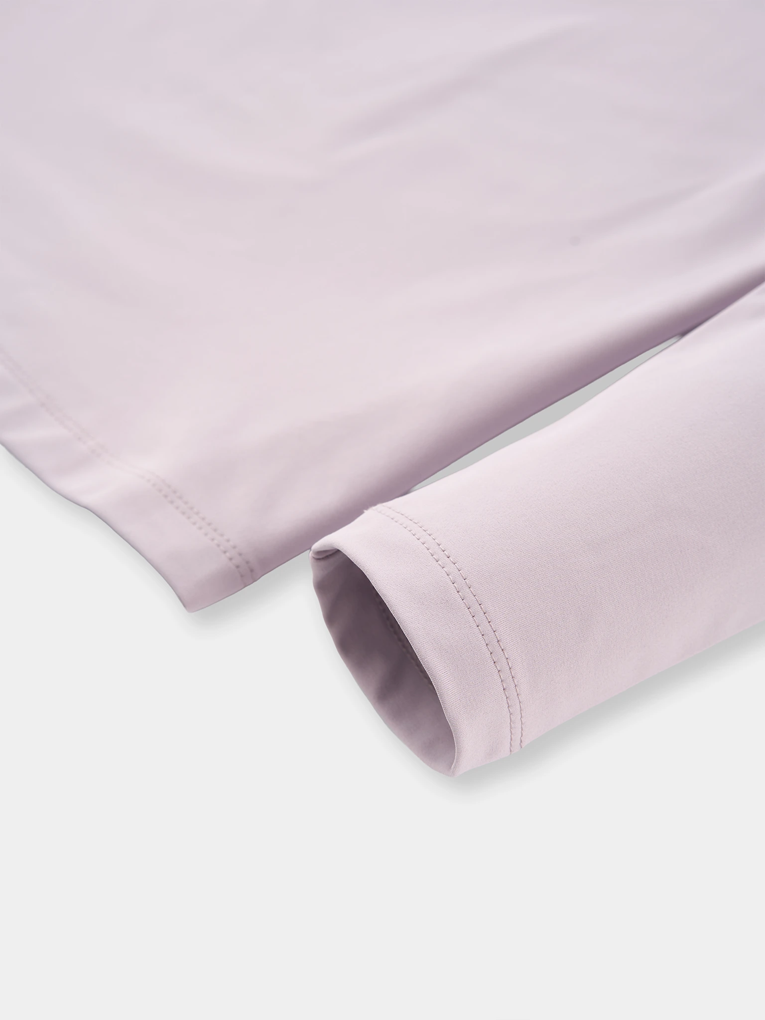 Áo Giữ Nhiệt Nữ Extra-warm 5S FASHION Cổ 9 Phân Lót Bông Nỉ W0AGN25007