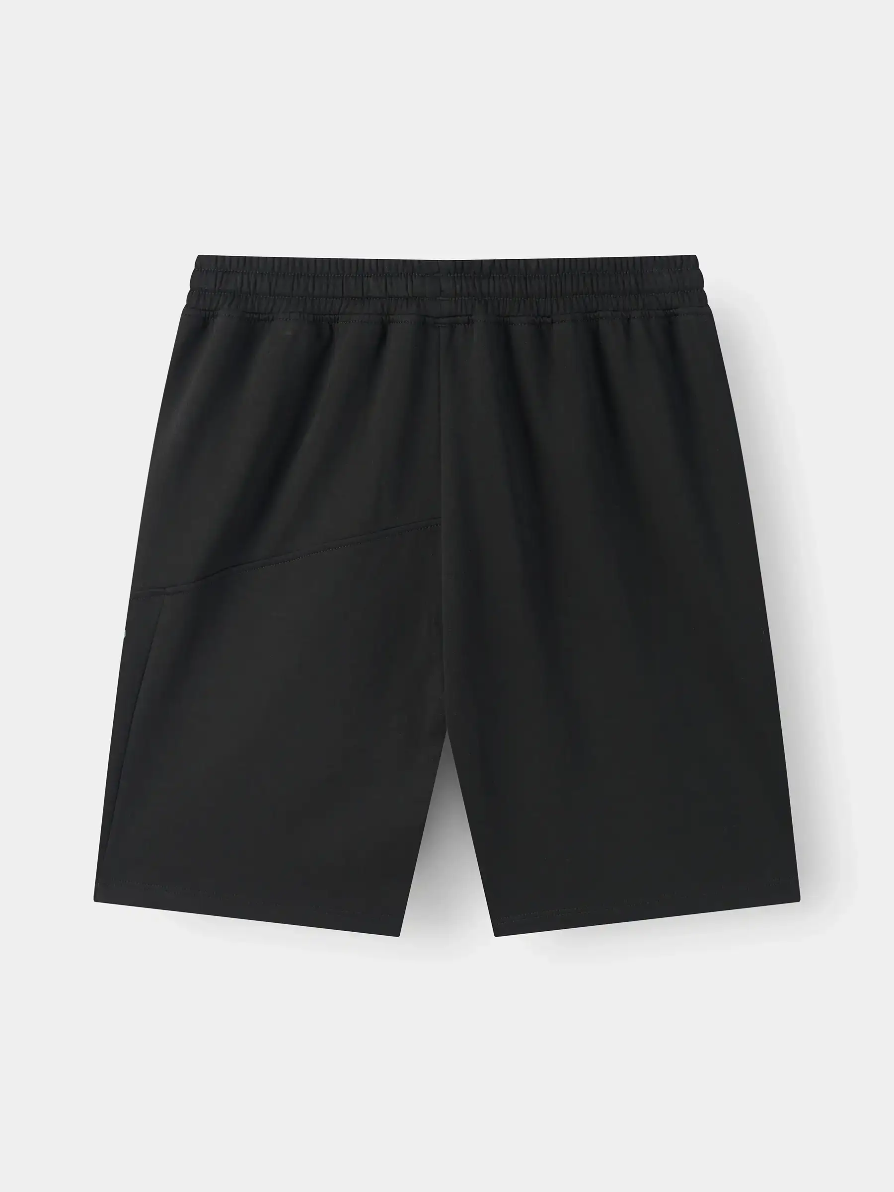 Quần Short Casual Nam 5S Fashion Cạp Chun Vải Cotton M0QSC26010