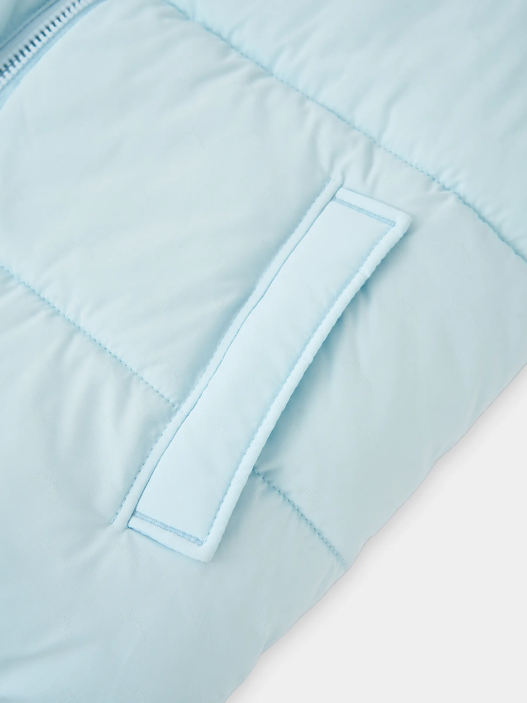 Áo Phao Gile Cho Bé Unisex 5S Fashion Phom Regular K0APH25011-K0APH25111