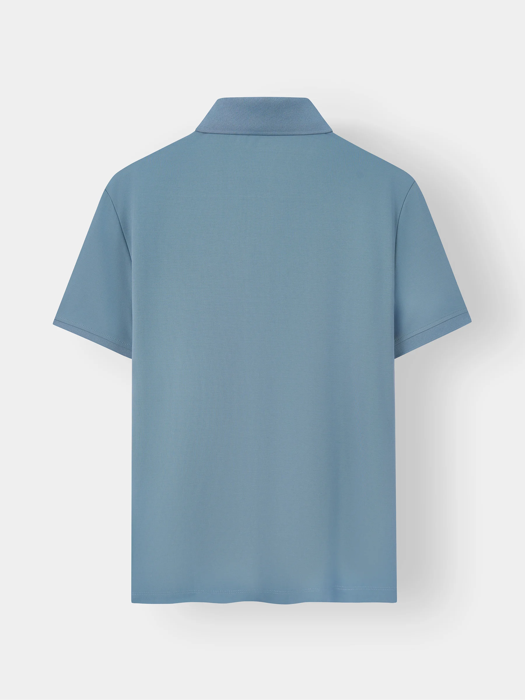 Áo Polo Nam 5S Fashion In Chéo Ngực Phom Slimfit APC25084