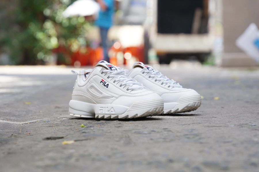 Giày Fila Disruptor 2 