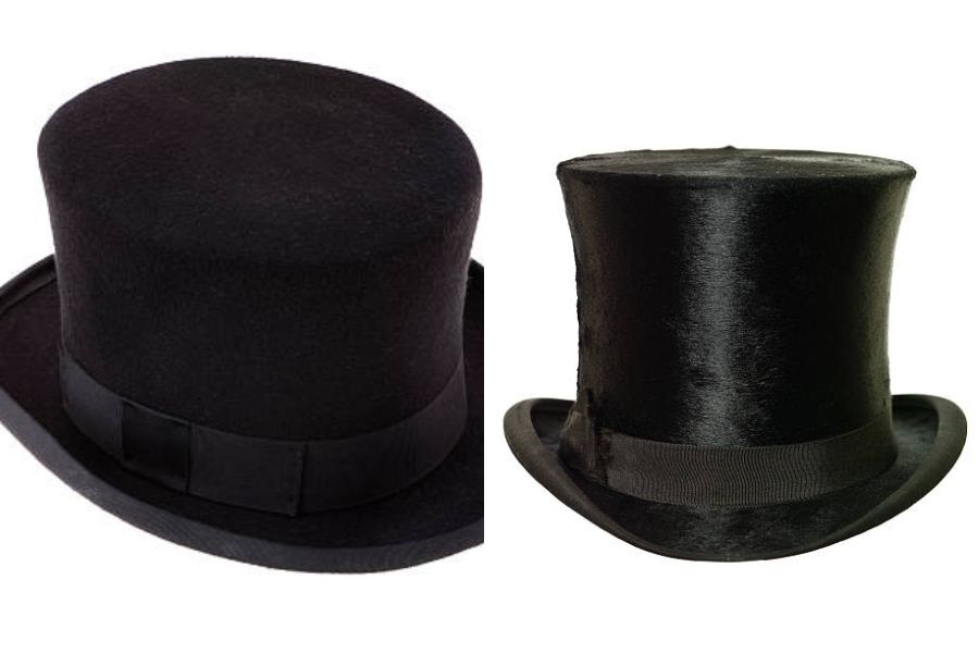 Top Hat (mũ phù thủy)