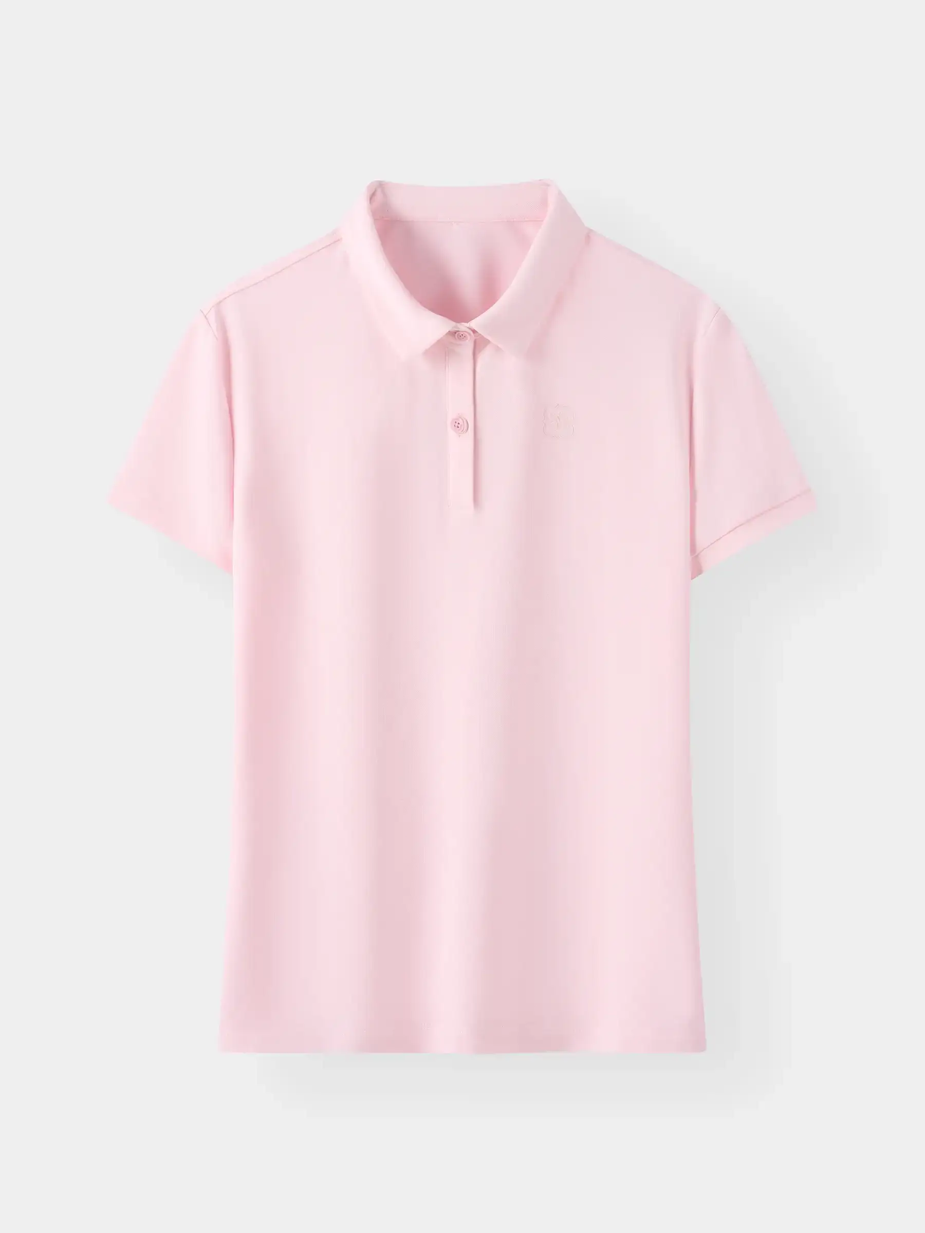 Áo Polo Nữ  DAILY BASIC 5S FASHION Thiết Kế Thanh Lịch W0APC26011