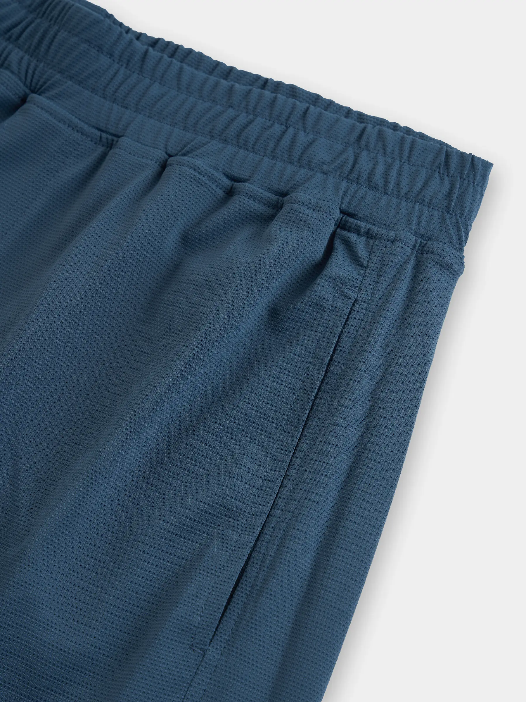 Quần Short Nam Thể Thao 5S FASHION Phom Slimfit MBQST26007