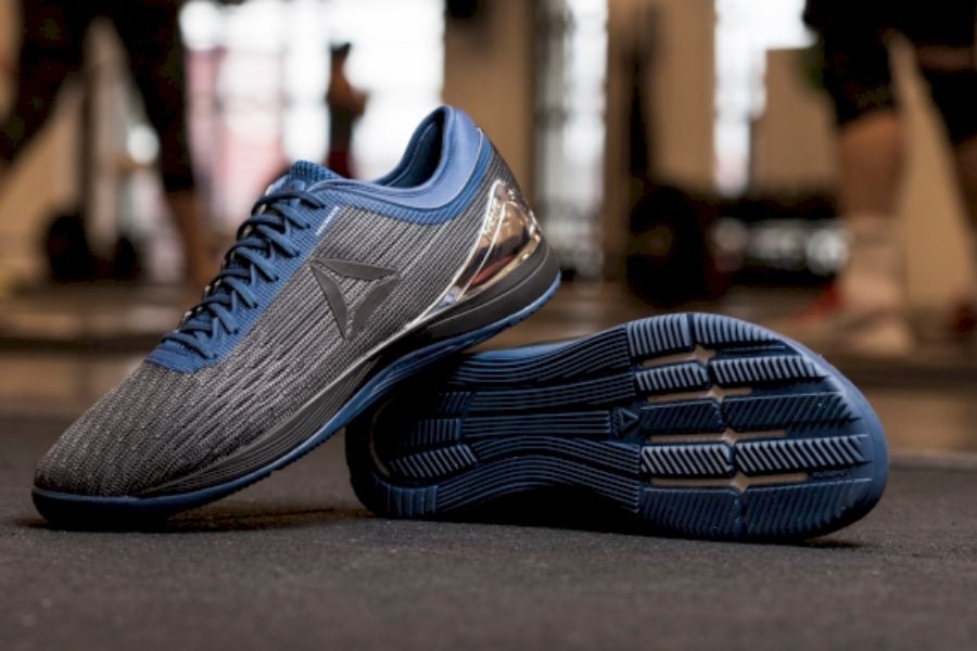 Reebok 8s là mẫu giày được thiết kế chuyên cho các hoạt động thể thao