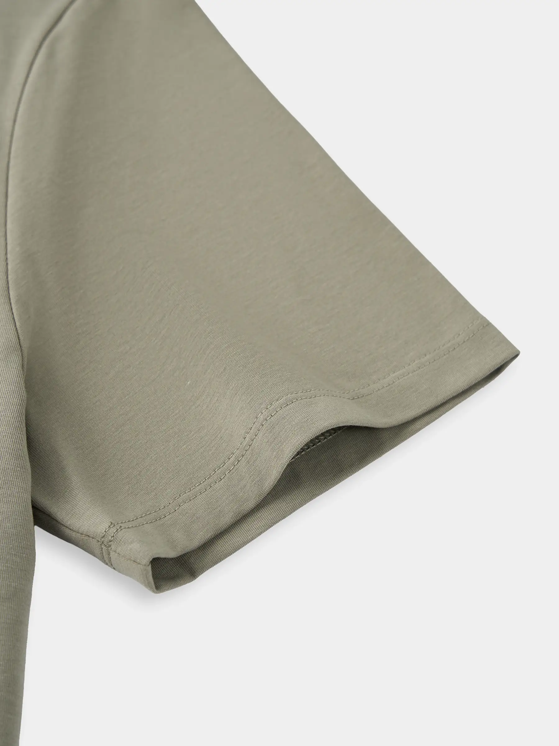 Áo Thun Nam COUNTERFLOW TEE 5S FASHION Chất Cotton M0ATS26015