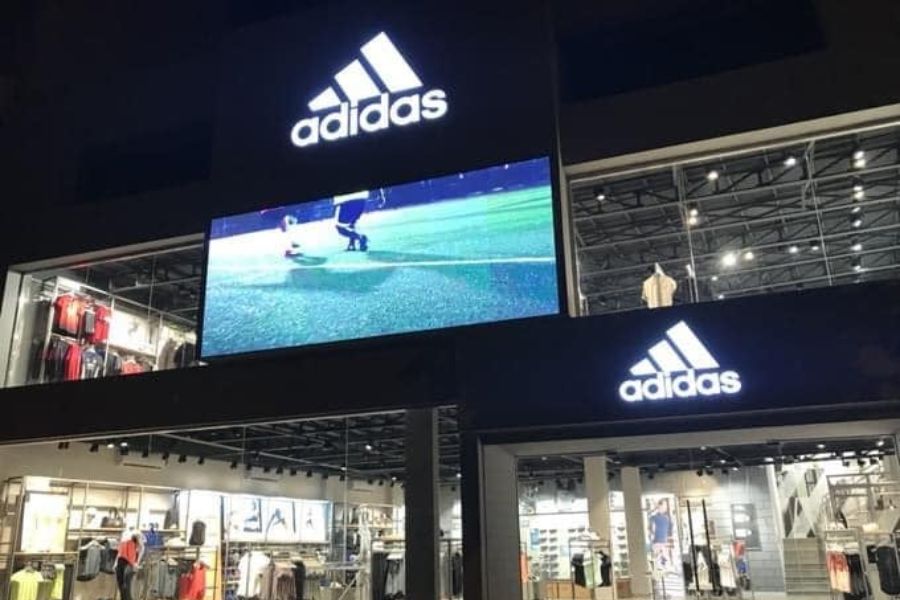 Adidas - Shop giày nam Thái Nguyên chính hãng