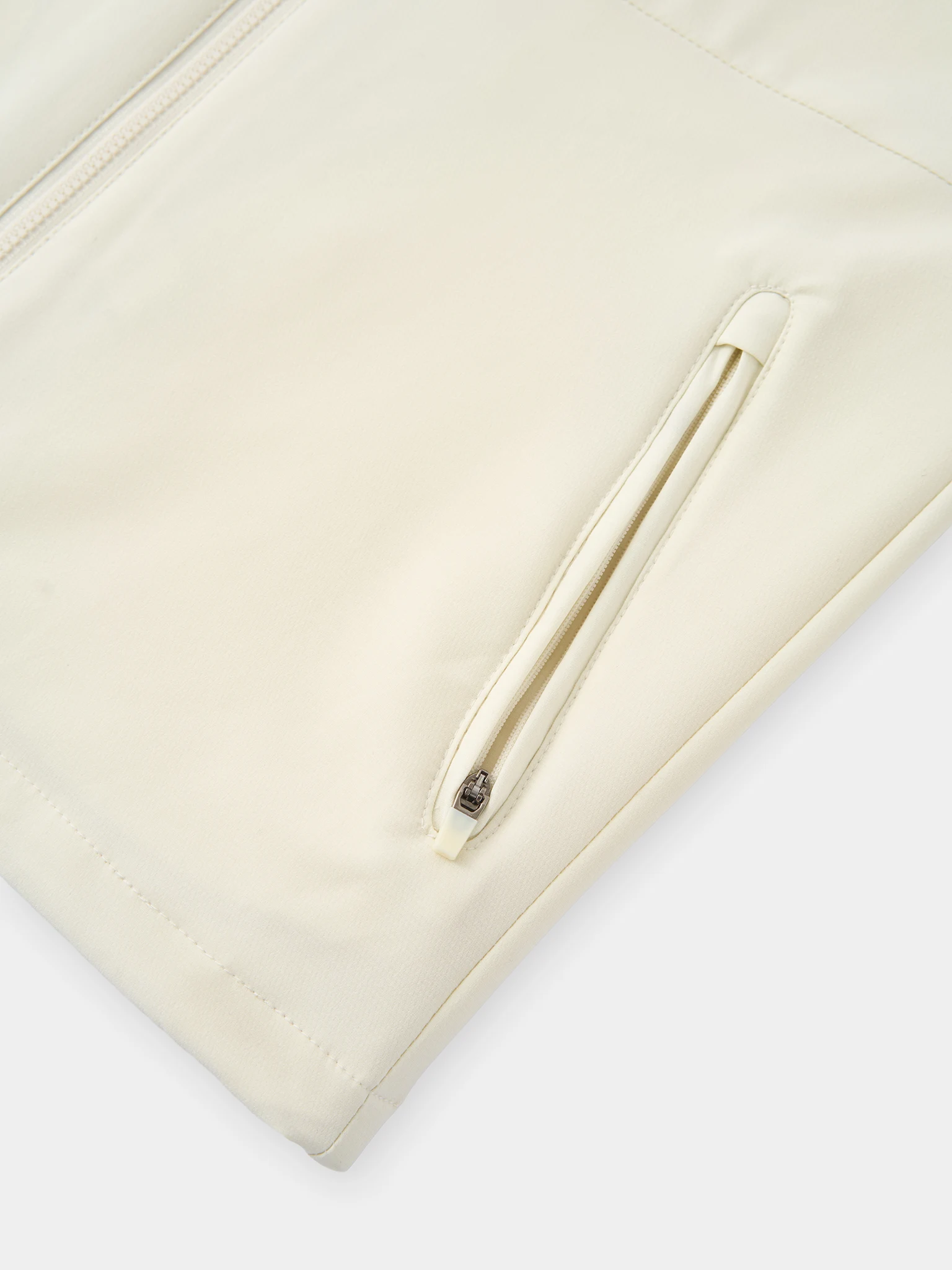 Áo Khoác Gió Nữ 5S Fashion Mũ Liền Phom Slimfit WBAKG25008