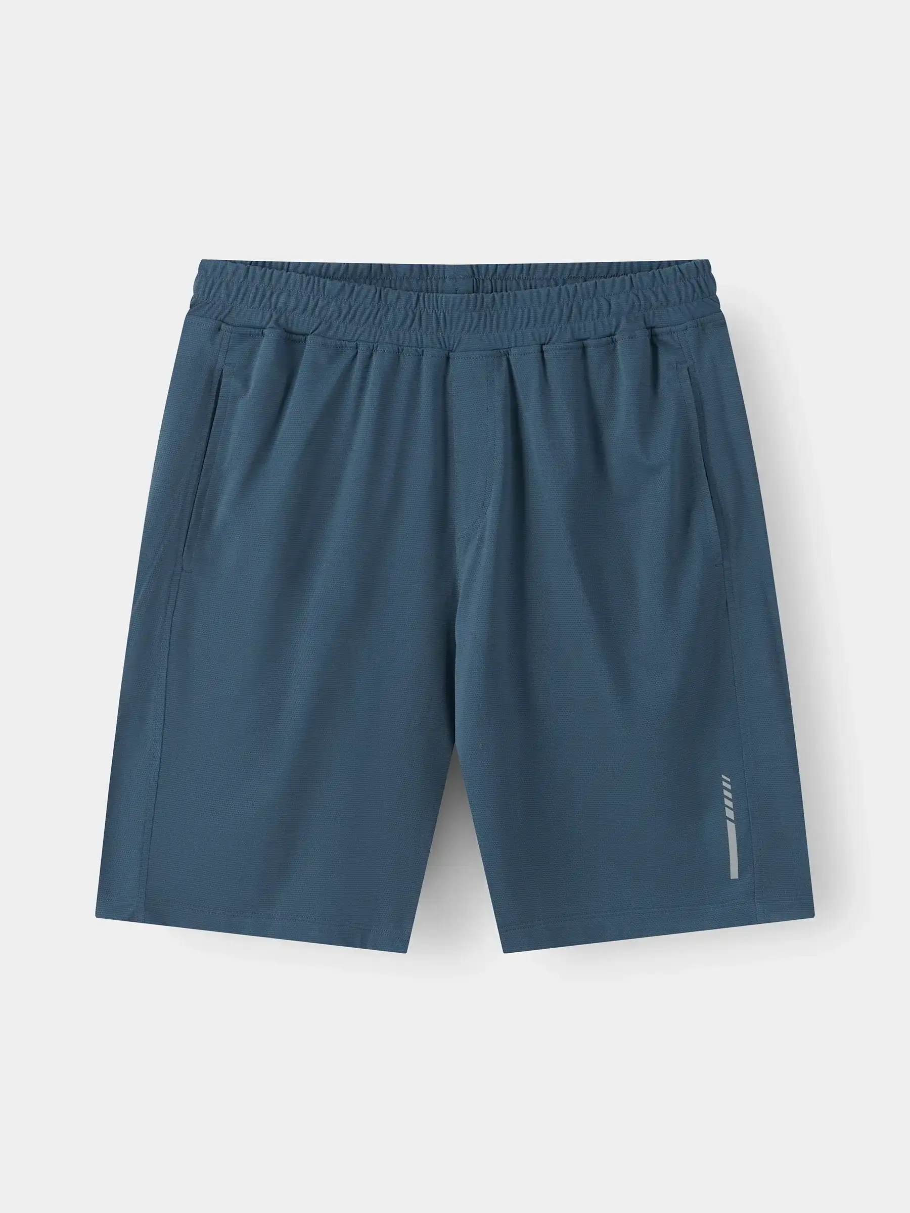 Quần Short Nam Thể Thao 5S FASHION Phom Slimfit MBQST26007