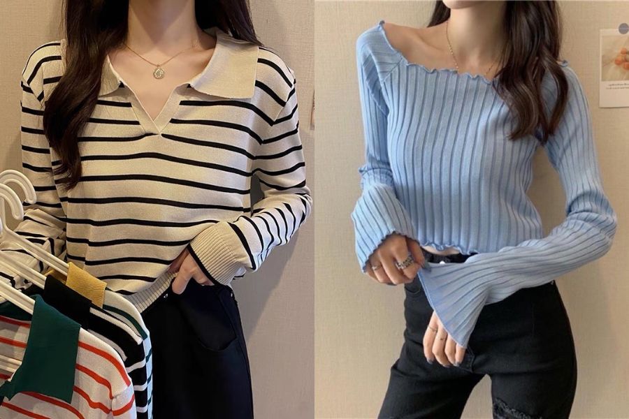 Áo mongtoghi tay dài