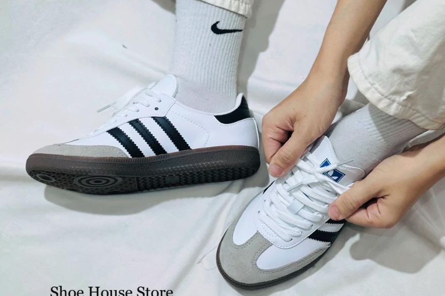 Shoes House đáp ứng đủ ba tiêu chí của khách hàng là “bền, đẹp, rẻ”