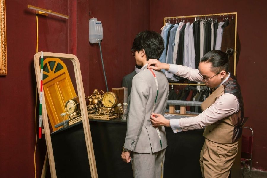 Lưu ý một số kinh nghiệm đắt giá chọn may đồng phục công ty