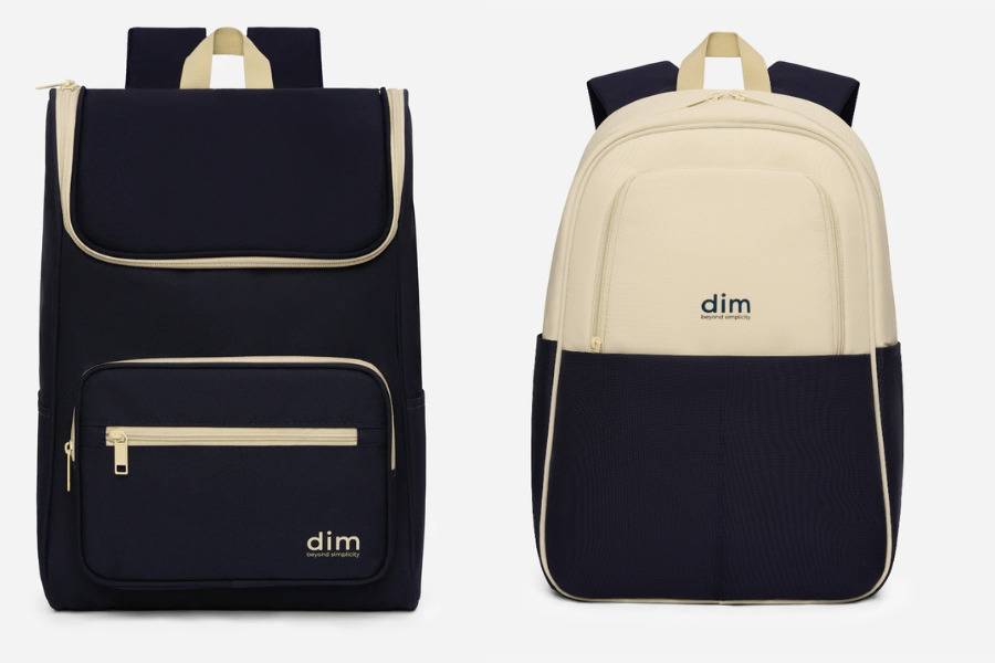 DIM - Địa chỉ mua balo giá tốt