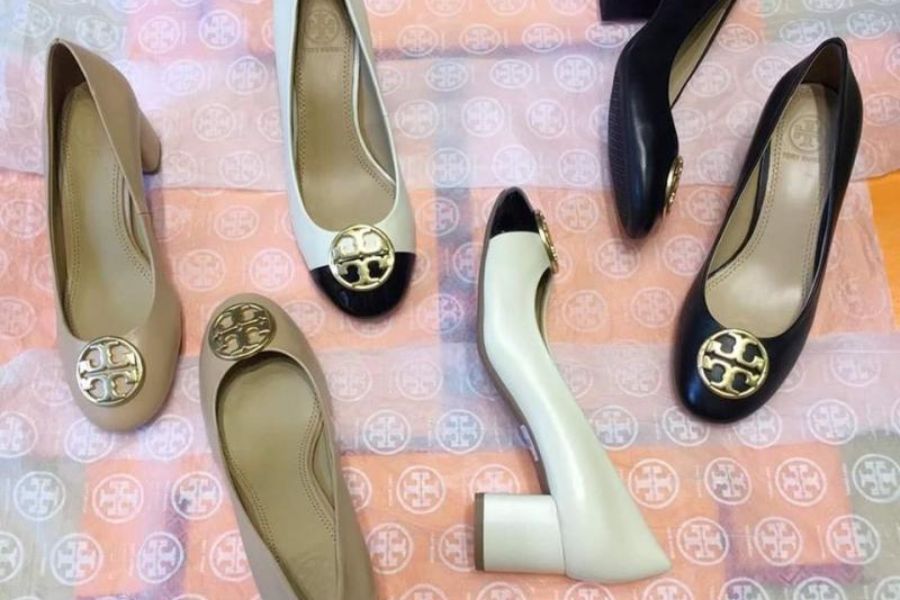 Shumo Boutique là shop giày xuất khẩu cho cả gia đình