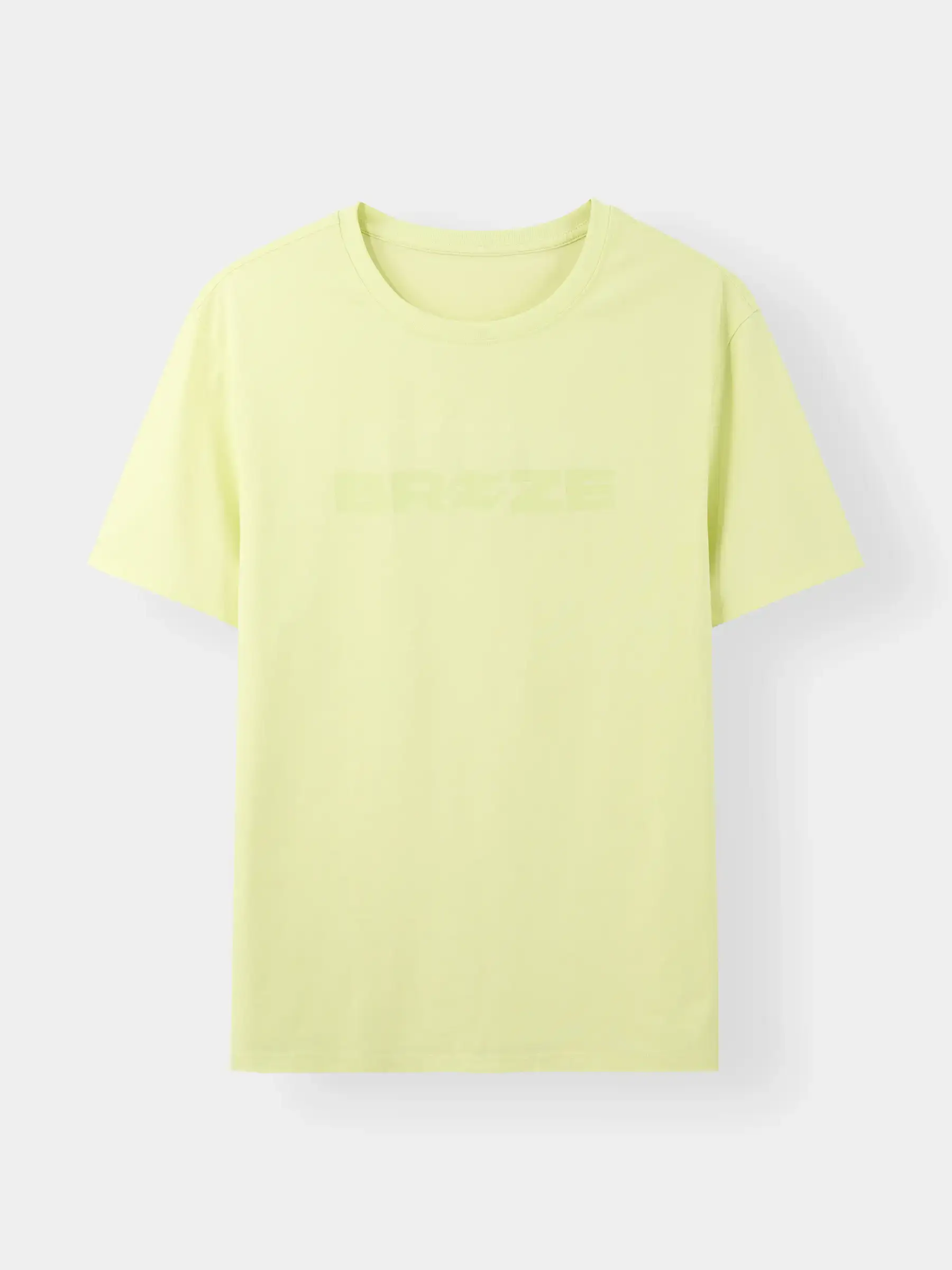 Áo Thun Nữ Ngắn Tay BREEZE COMFORT TEE Chất Cotton W0ATS26010