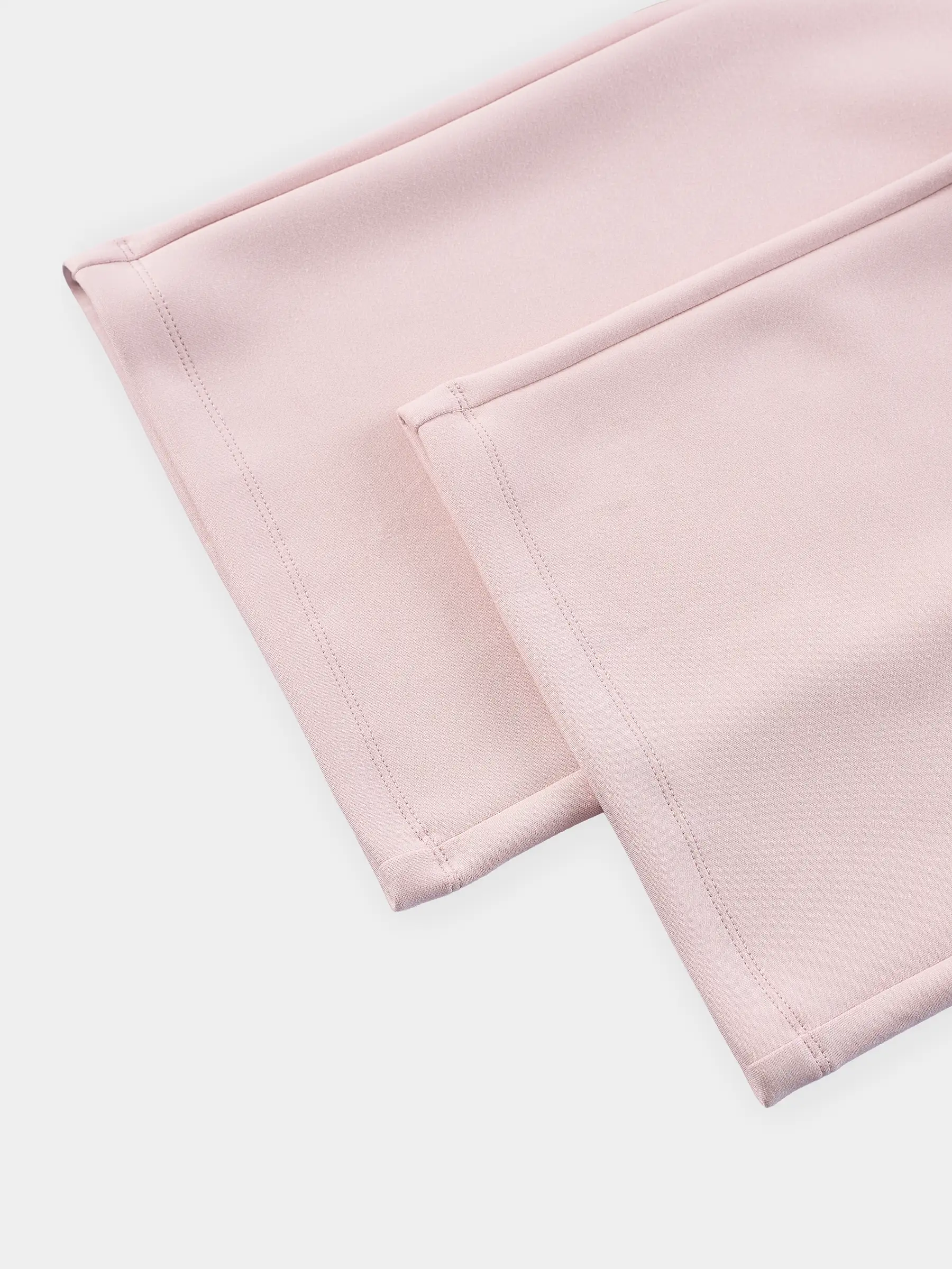 Bộ Nỉ Nữ Dài Tay 5S FASHION COZY CHIC S-SOFT Cổ Polo WBNI26017