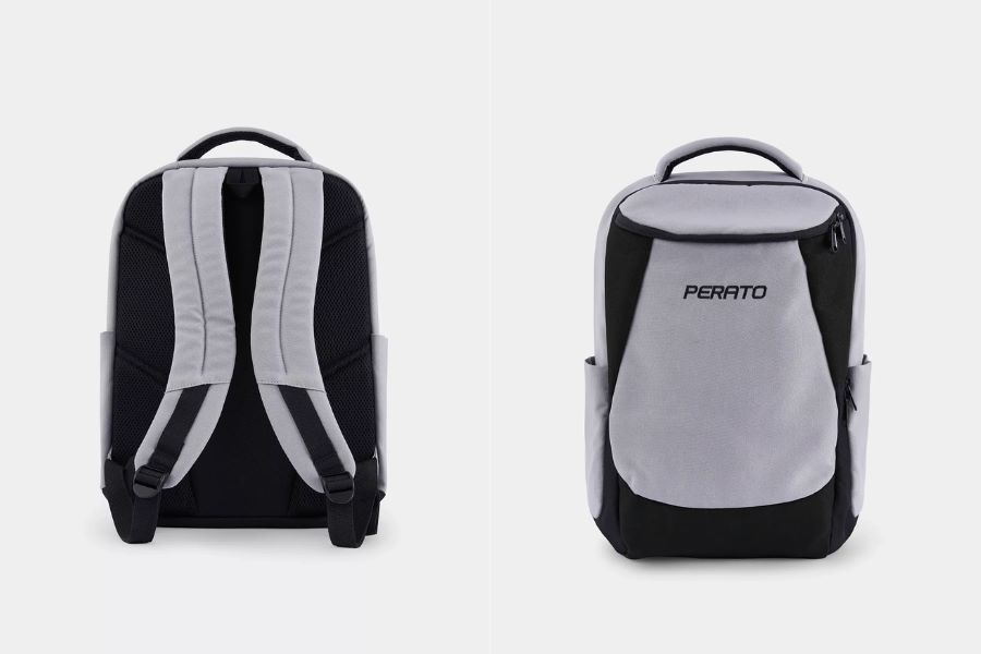 Perato sport - balo local brand ấn tượng