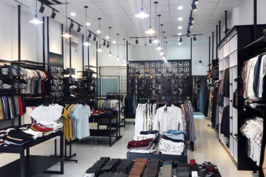 Q&H Store - Fashion For Man ắt hẳn là nơi lý tưởng để các bạn trẻ tìm kiếm những món đồ thời trang sành điệu và chất lượng. 