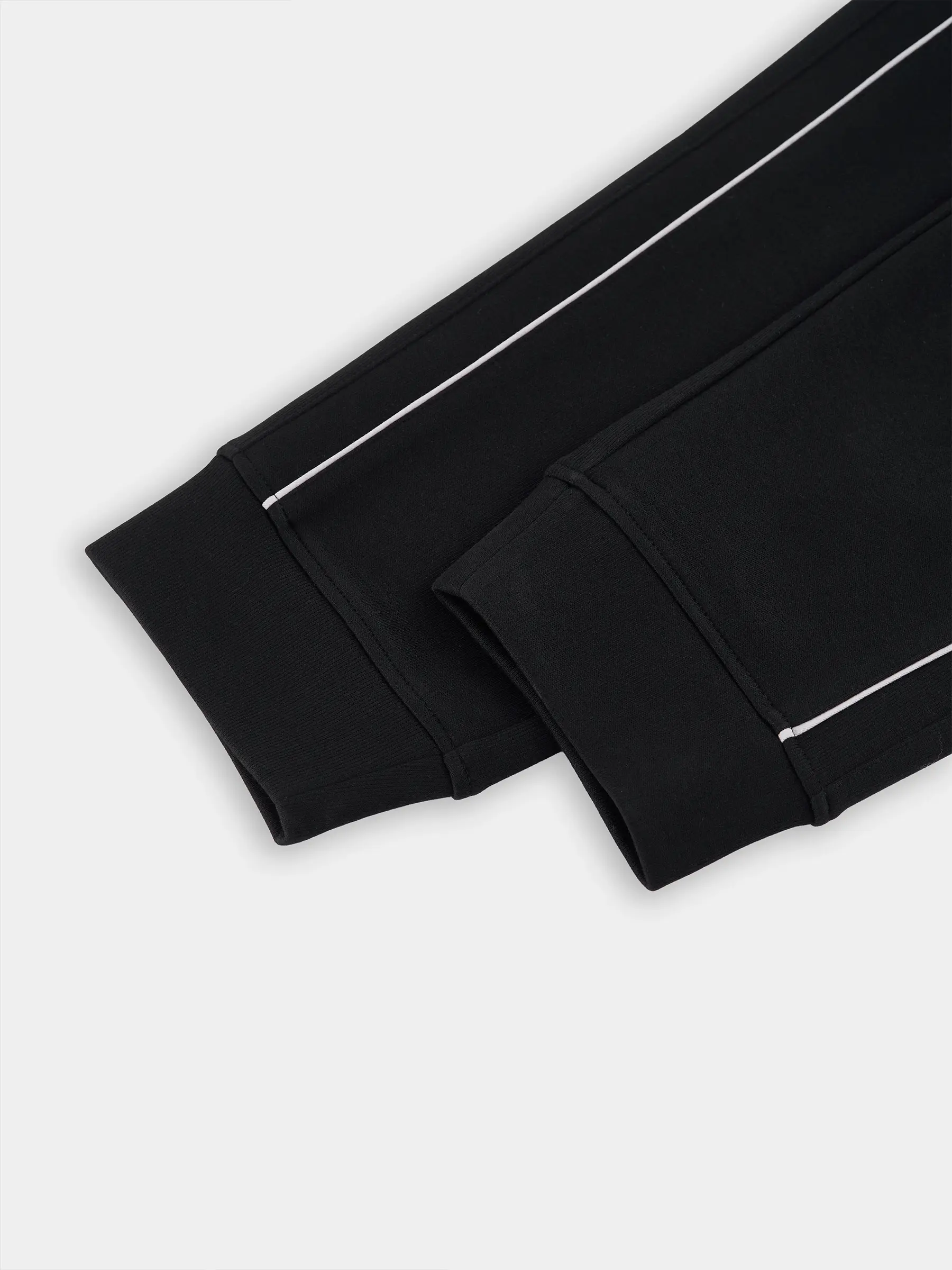 Quần Nỉ Nam Dáng Jogger 5S Fashion Phom Casual MBQNI25008