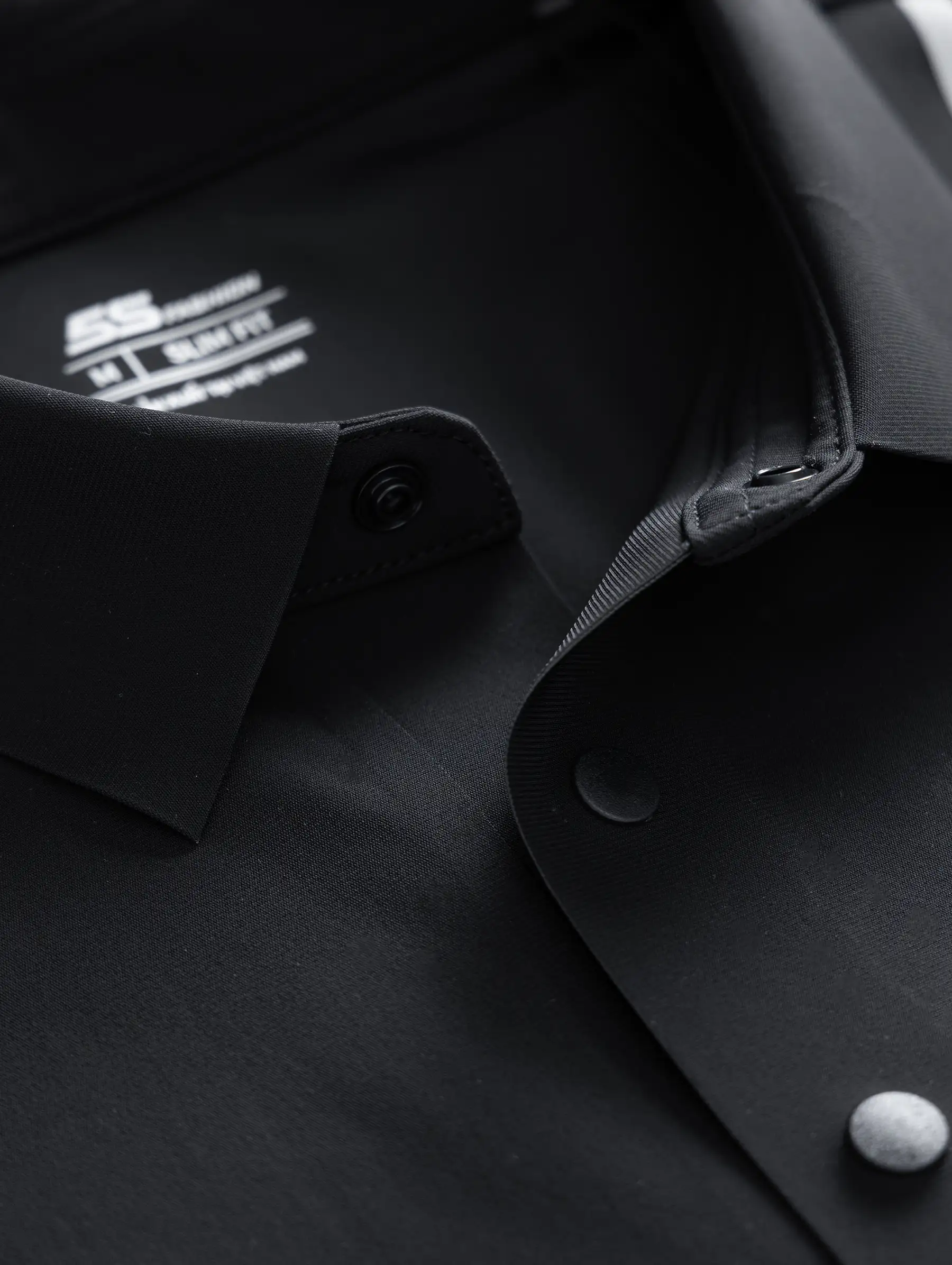 Áo Polo Nam 5S Fashion Thể Thao Slimfit APC25005