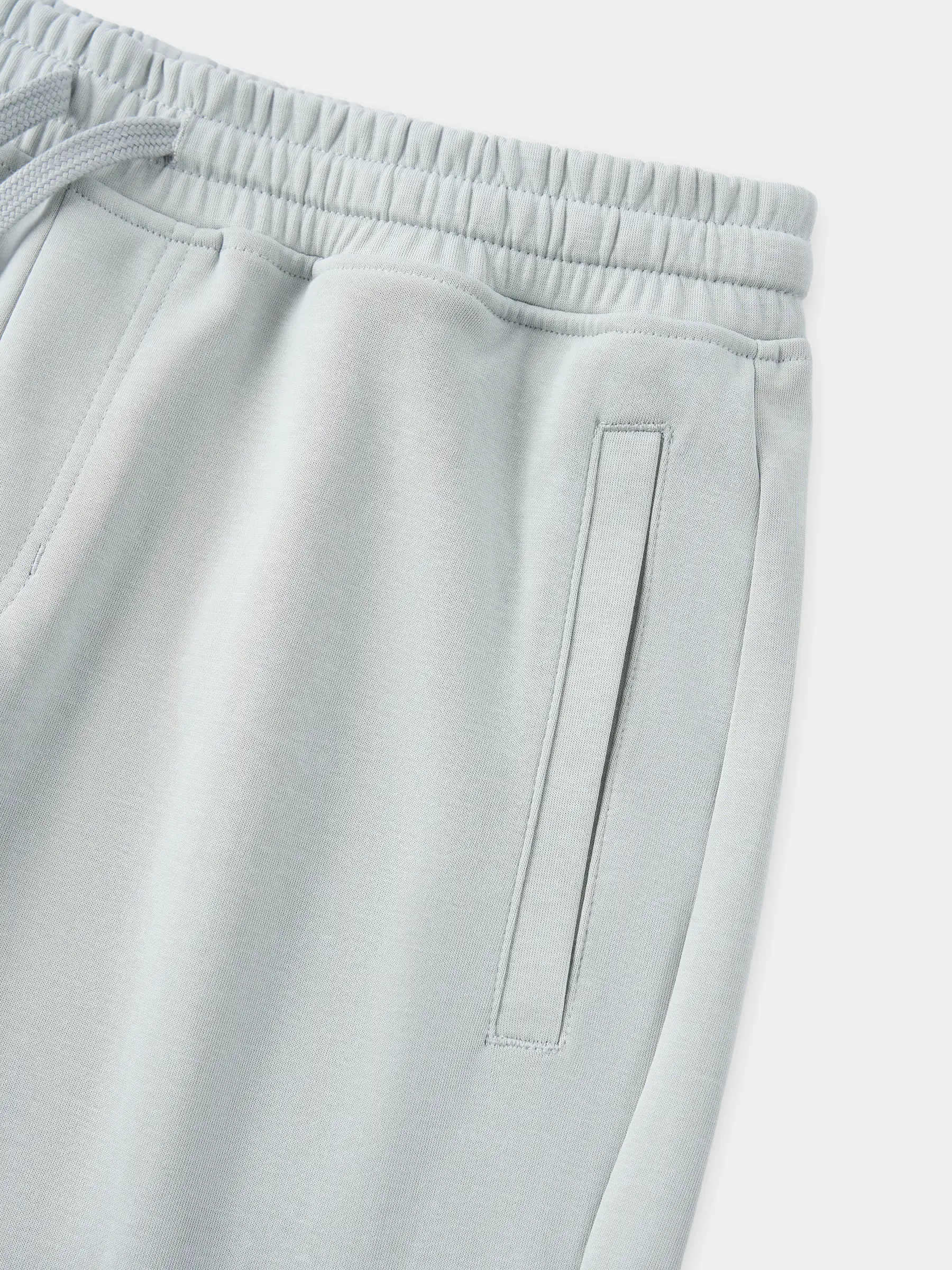 Quần Short Casual Nam 5S Fashion Cạp Chun MBQST26006