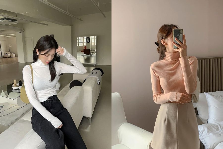 Đây là món đồ cơ bản nhất mà ai cũng cần có trong mùa đông