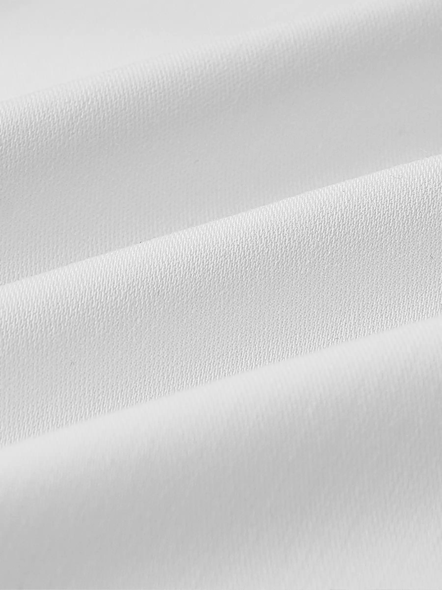 Áo Sơ Mi Nam 5S Fashion Màu Trắng Có Túi Phom Regular M0ASM25015