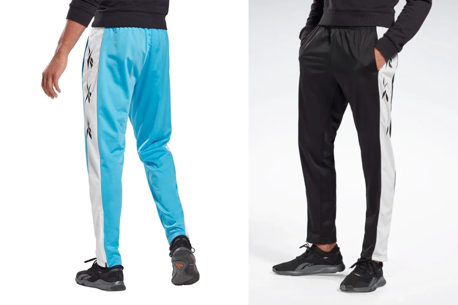 Te Vector Track Pants - Mẫu quần Track Pants thời thượng