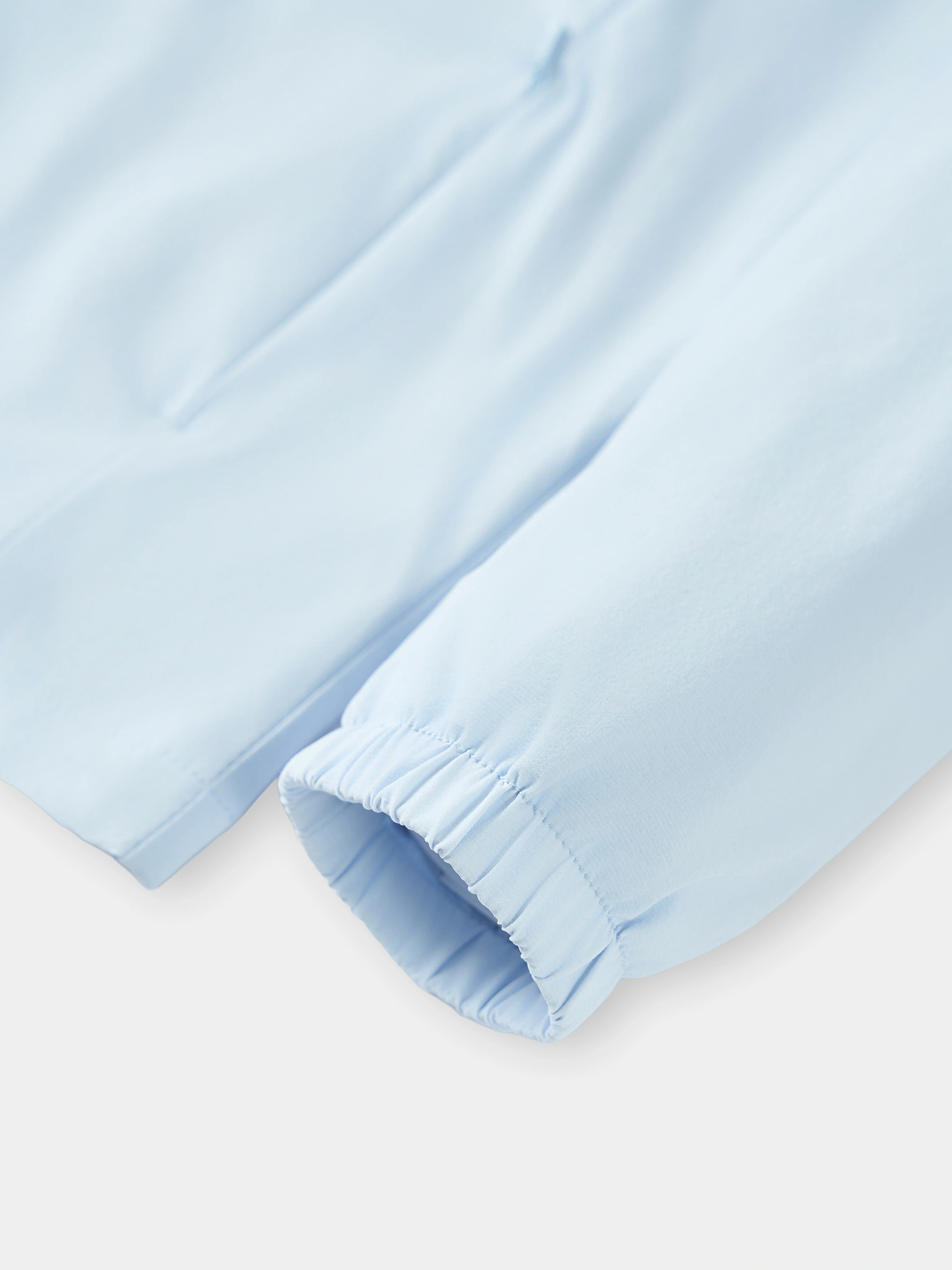 Áo Khoác Gió Nữ 5S Fashion Có Mũ Phom Slimfit W0AKG25004