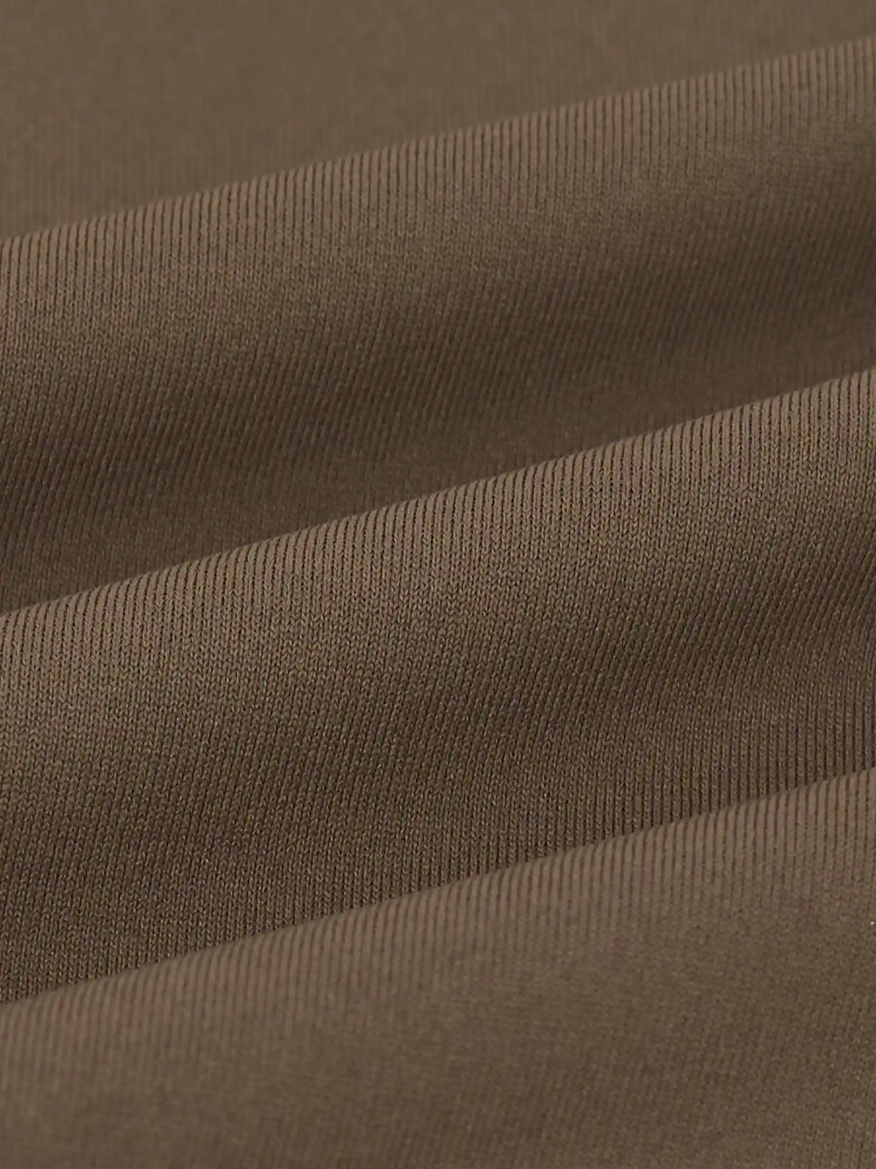 Áo Giữ Nhiệt Bé Trai Cổ Tròn 5S Fashion Lót Nỉ Bông Slimfit B0AGN25005