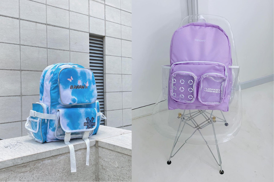  Banawa - Balo local brand HCM