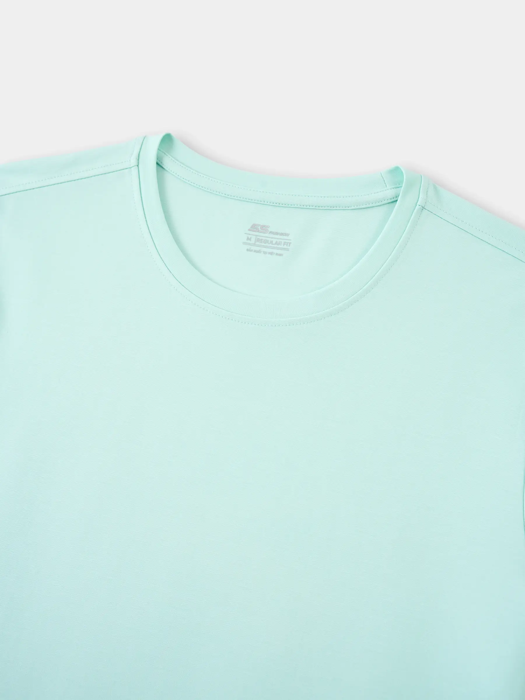 Áo Thun Nam Ngắn Tay SOFT FLEX TEE 5S Fashion M0ATS26051