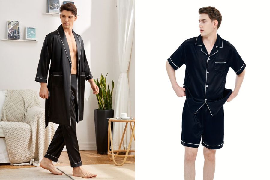 Sleepwear là gì? 