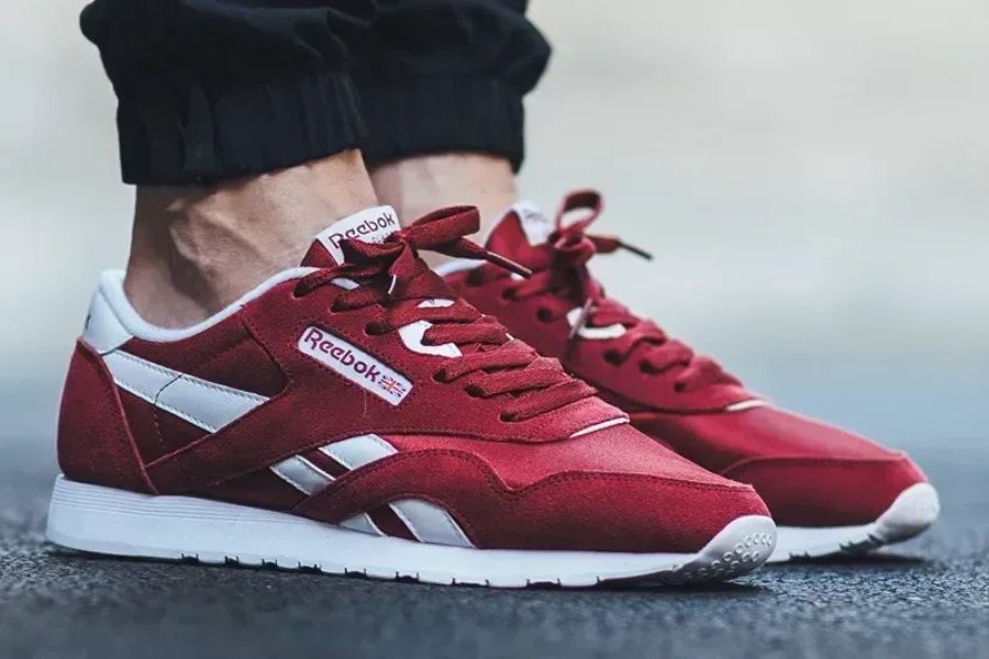 Giày thể thao Reebok chính hãng tại quận 10