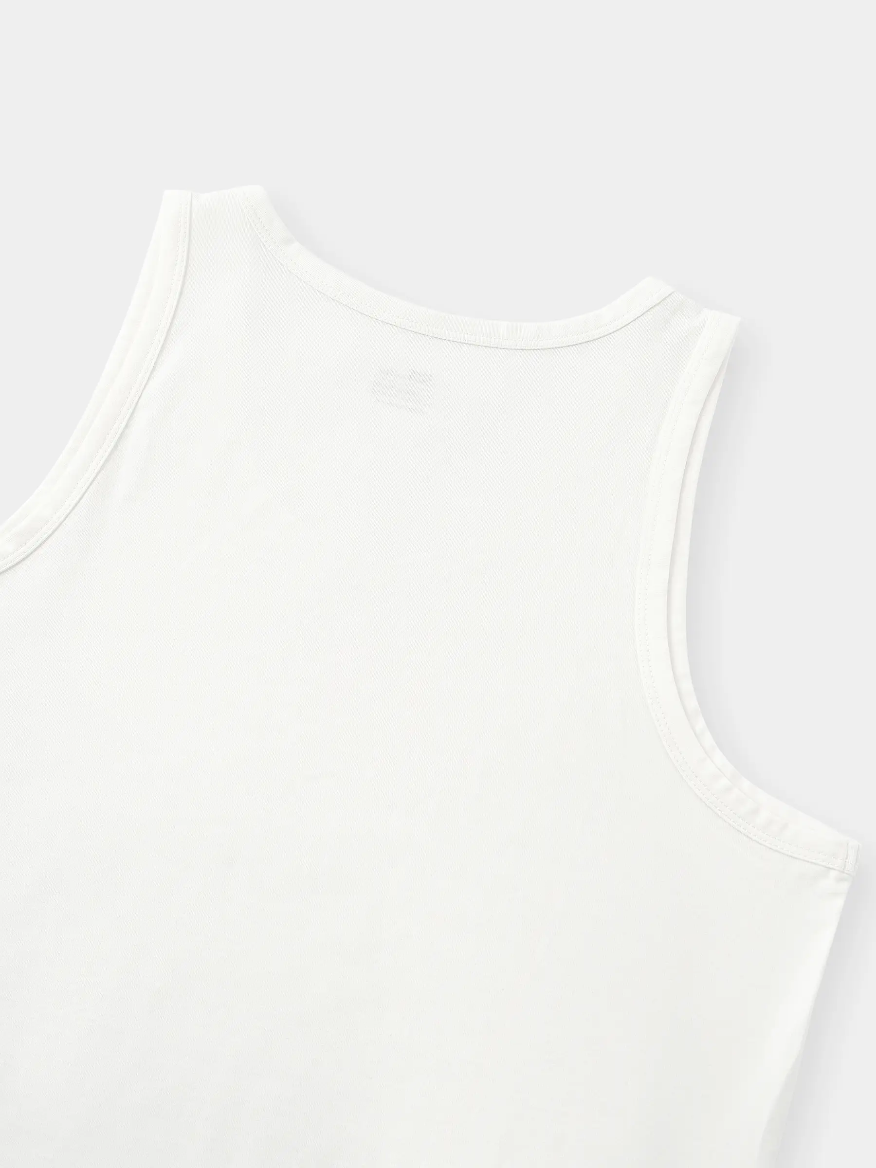 Áo Ba Lỗ Nam 5S FASHION Cotton Phom Regular M0ABL26002