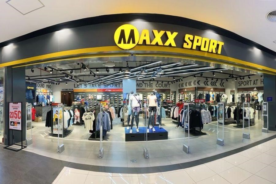 Shop giày nam Quảng Ngãi -  MaxxSport