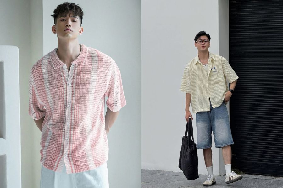 Năm 2025 chứng kiến sự lên ngôi mạnh mẽ của các tông pastel nhẹ nhàng