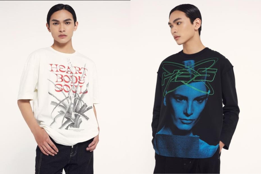 HBS - Shop quần áo thời trang streetwear Hà Nội chất lượng